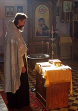 prayer / ***