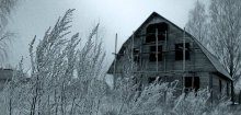 Abandonment / ***********