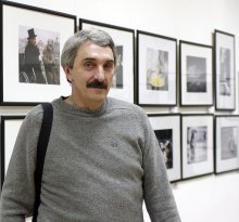 Buturlya Vladimir - champion / ***
