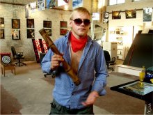 the music of Marley / ***