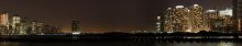 first / Hudson River