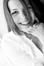 Smiling Alexandra / ***