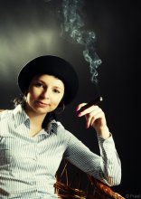 Smoke? / *****