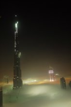 Burj Dubai / ***