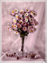 Bouquet for Valentine / *****