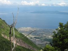 Trident of the world / *****