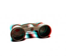 Binoculars / ***