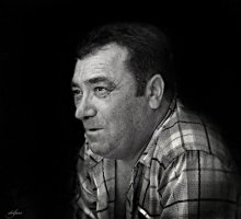 Beer would be ... / *******