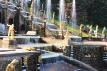 Fountains / ***