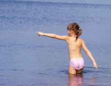 Where left childhood / ***