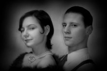 Bonnie and Clyde / ***