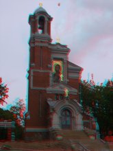 Chapel / ***