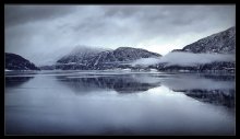 Fjords ... / ***