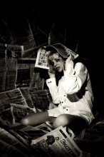 migration of fear / ***