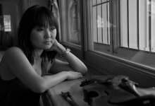 Muse - her friend ... / ***