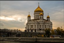 Christ the Saviour Cathedral / ***