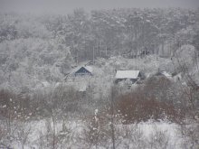Winter of Berezina / ***
