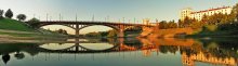 Kirov Bridge / ***