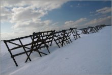 winter cordon / ***