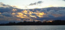 Heavenly glow / ***