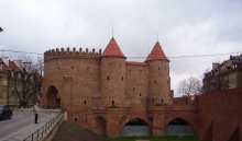Castle / ***