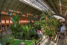 Atocha / ***