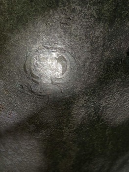 Stoneface / Deep in the forest