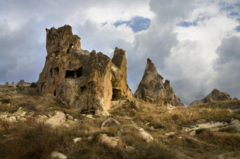 Cappadocia / ***