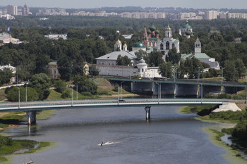 Yaroslavl / ***