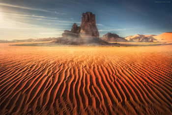 Sahara Desert * / ***
