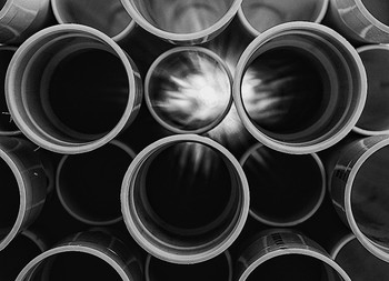 light at the end ... / ***