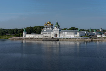 Ipatiev monastery / ***
