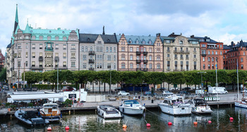 Stockholm / ***