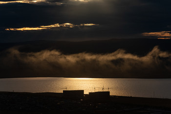 Smoke on the water / ***