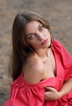 Elizaveta / ***