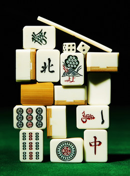 Mahjong / Mahjong