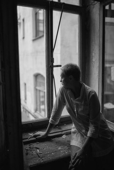 Maria / https://www.instagram.com/anton_pokrovskiy/