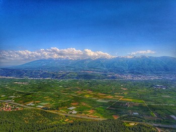 Uludag, Bursa, Turkey / Turkey