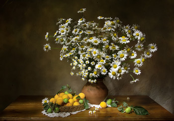 One summer ... / ***