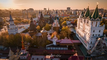 Autumn in the city / ***