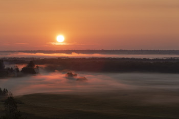 A lazy morning / ...