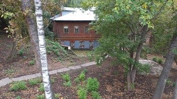 Nizhny Novgorod / ***