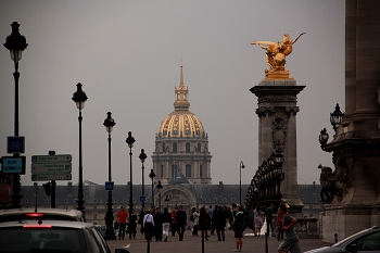 Evening in Paris / ***