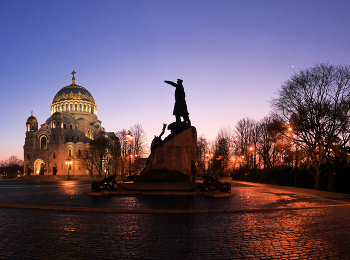 Fog dissipates / ***