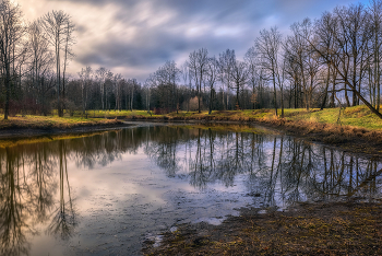 last colors of autumn / ***