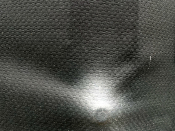 In a different universe / The arrival