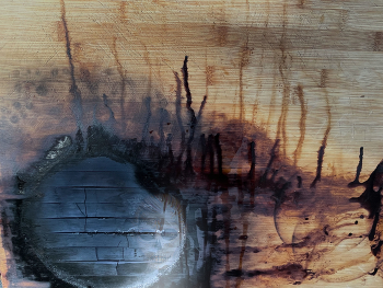 Painting L / Landscape