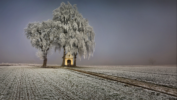 &nbsp; / Kapelle