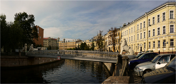 St. Petersburg / ***