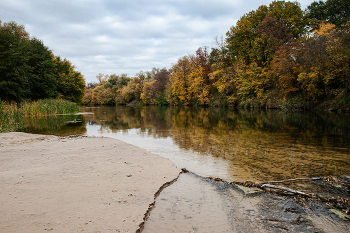 Silent Fall / ***